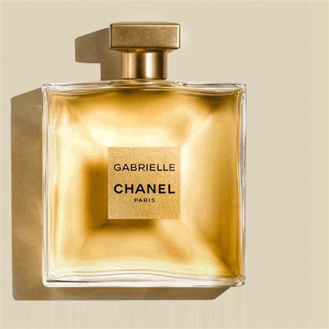 nuovo profumo chanel